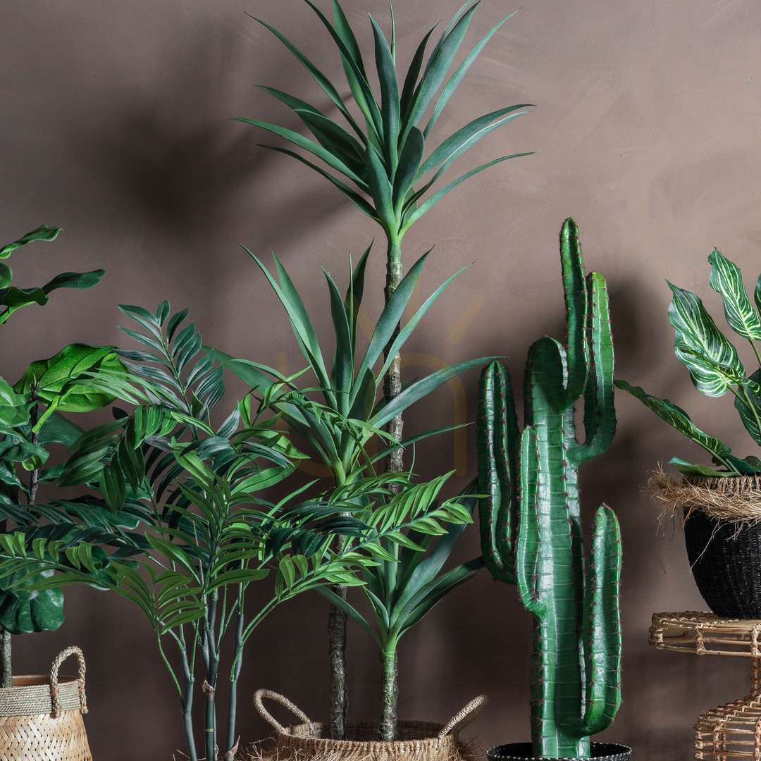 Preview Yucca Tree 150cm Green Artificial Plant Gallery Direct 5059413399152 Yucca Tree 150cm Green Artificial Plant Gallery Direct 5059413399152