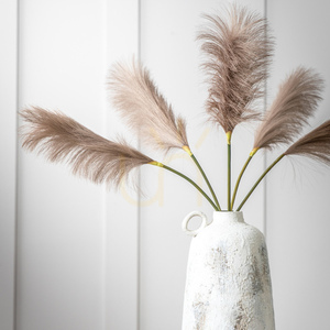 Feather Stem Brown 72cm 5 Pack Gallery Direct 5059413395406 1 Feather Stem Brown 72cm 5 Pack Gallery Direct 5059413395406 small 1