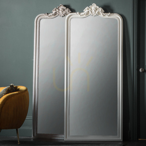 Mirror Gallery Direct Cagney Silver 80x190 cm 1 Mirror Gallery Direct Cagney Silver 80x190 cm small 1