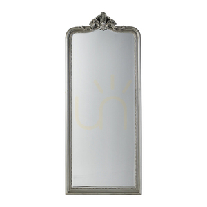 Mirror Gallery Direct Cagney Silver 80x190 cm 0 Mirror Gallery Direct Cagney Silver 80x190 cm small 0