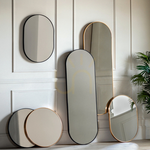 Mirror Gallery Direct Yardley Gold Aluminium Frame 75x50cm 5059413960031 1 Mirror Gallery Direct Yardley Gold Aluminium Frame 75x50cm 5059413960031 small 1