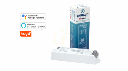 Check Cobalt Electro ZigBee LED Driver