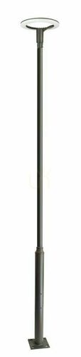 Check Outdoor Pole Light SU-MA STER Max STRMAX-H4200 Dark Ash 425 cm 4000K