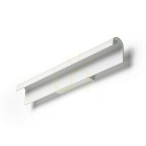 RENDL MARAIS 53 Bathroom Wall Light White LED 18 W 1465 lm 3000 K IP44 small 0