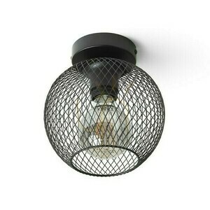 Cosir 18 Ceiling Plafond Black 230 V Led E27 11 W. 1 Cosir 18 Ceiling Plafond Black 230 V Led E27 11 W. small 1