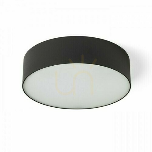 Check Larisa R 22 Dimm Ceiling Plafond Black 230 V Led 20 W 3000 K 4000 6500