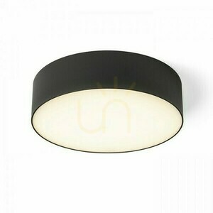 Larisa R 22 Dimm Ceiling Plafond Black 230 V Led 20 W 3000 K 4000 6500 small 0