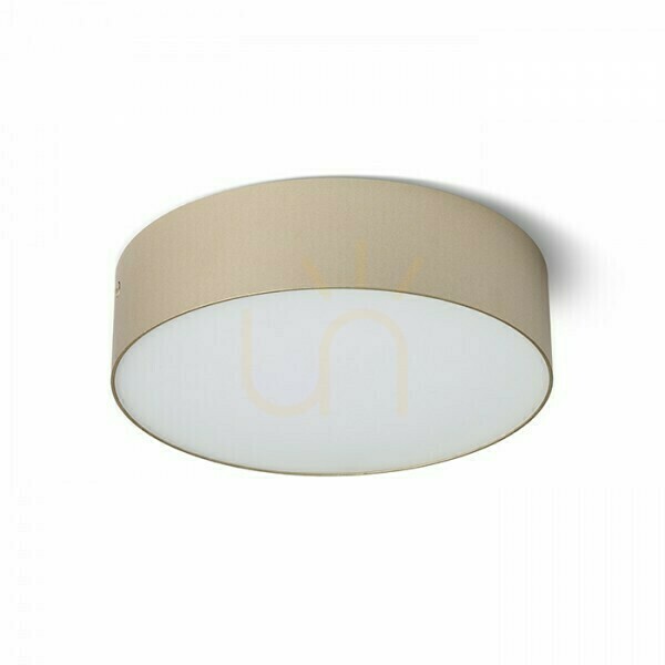 View Plafond Larisa R 22 Dimm Ceiling Pearl Gold 230 V Led 20 W 3000 K 4000 6500 Plafond Larisa R 22 Dimm Ceiling Pearl Gold 230 V Led 20 W 3000 K 4000 6500