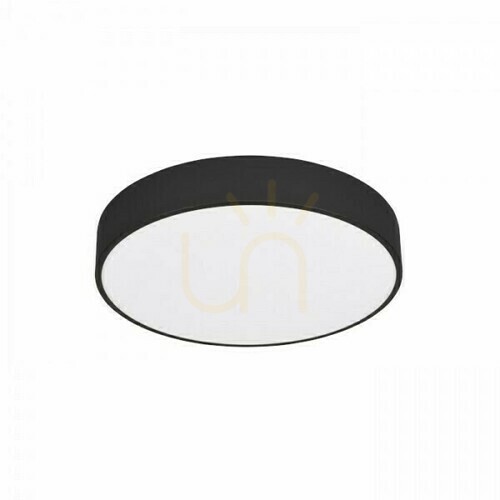 Check Larisa R 30 Dimm Ceiling Plafond Black 230 V Led W 3000 K 4000 6500