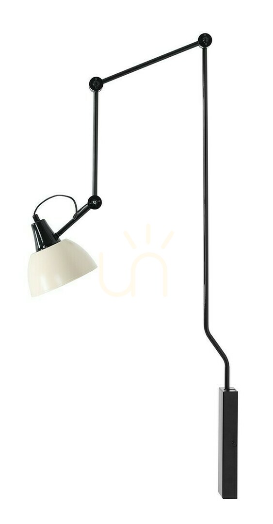 Aldex Aida Wall Lamp Cream Metal 1141C3_9