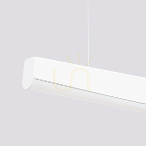JORUN 120 pendant lamp white LED 3000K small 3