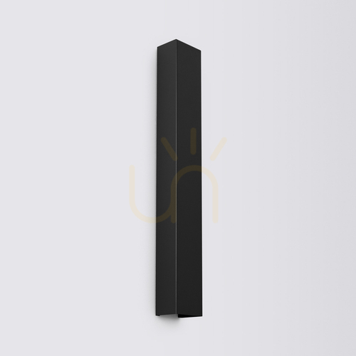Check Wall lamp FREYA 60 black