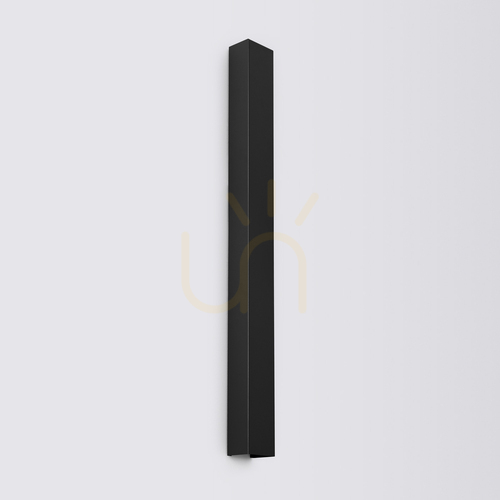 Check Wall lamp FREYA 90 black