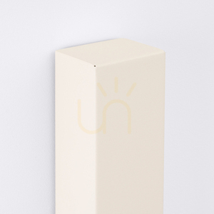 Wall lamp FREYA 120 beige small 3