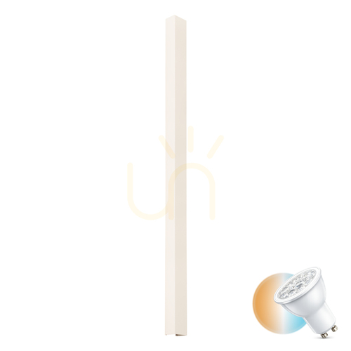 Check Wall lamp FREYA 150 beige