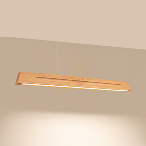 SKOG 120 LED 3000K pendant lamp small 2
