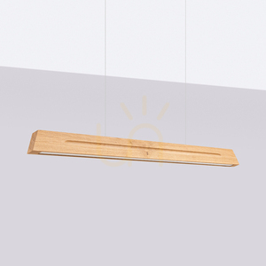 SKOG 120 LED 4000K pendant lamp small 1