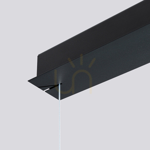 SKOG 120 LED 4000K pendant lamp small 7