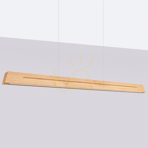 Check SKOG 150 LED 3000K pendant lamp