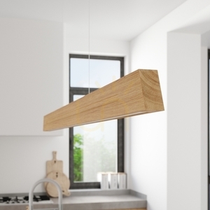 SKOG 150 LED 4000K pendant lamp small 13