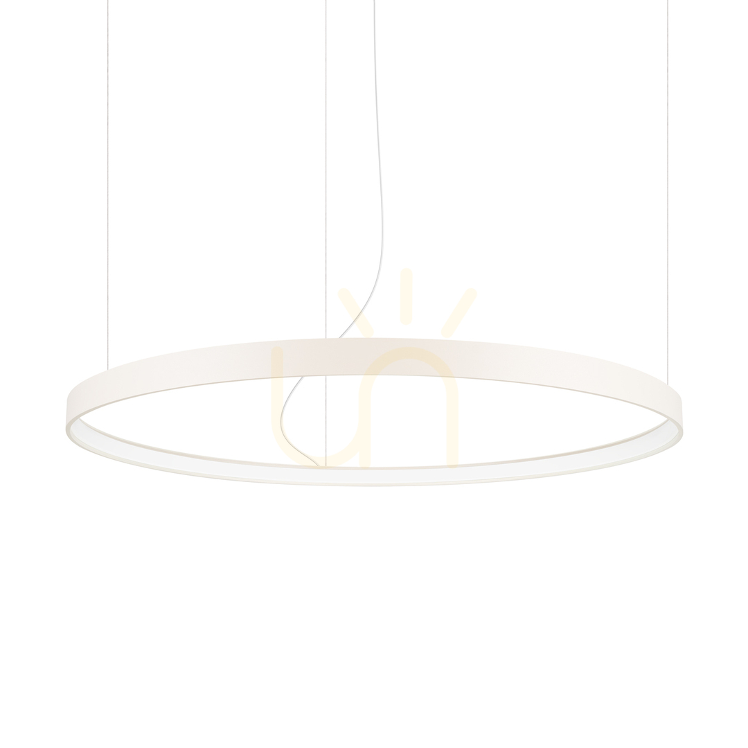 RIO 110 beige LED 3000K chandelier