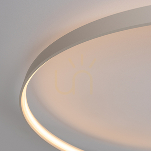 Plafond RIO 78 beige LED 3000K small 7