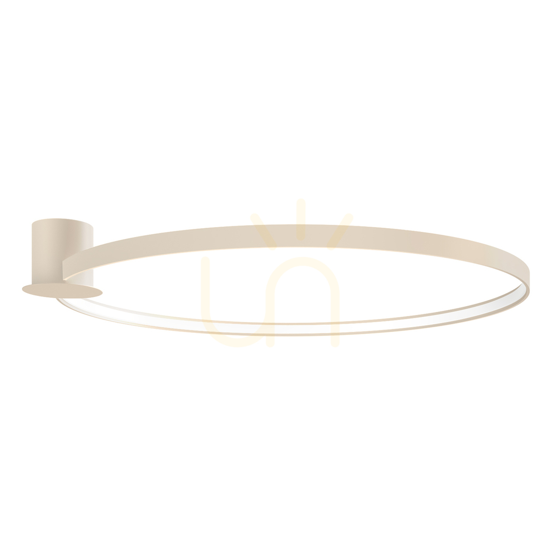Plafond RIO 110 beige LED 3000K