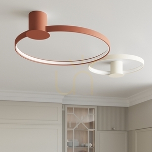 Plafond RIO 55 beige LED 4000K small 14