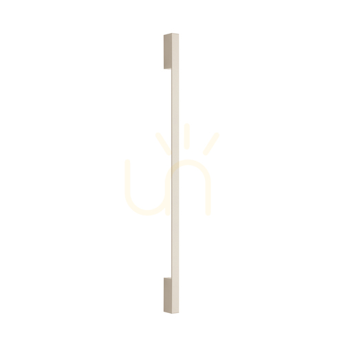 Check Wall lamp SAPPO 120 beige LED 3000K