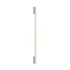 Wall lamp SAPPO 120 beige LED 3000K small 0