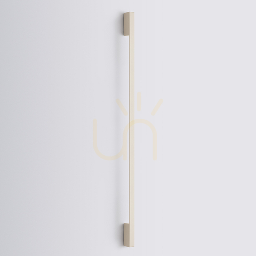 Check Wall lamp SAPPO 150 beige LED 4000K