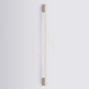 Wall lamp SAPPO 150 beige LED 4000K small 1