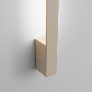 Wall lamp SAPPO 150 beige LED 4000K small 3
