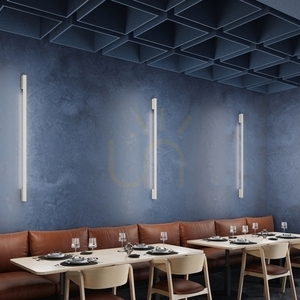 LAHTI 70 beige LED wall lamp 4000K small 12