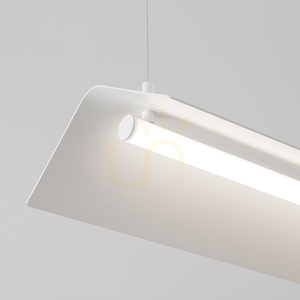 ELVA pendant lamp white LED 4000K small 3