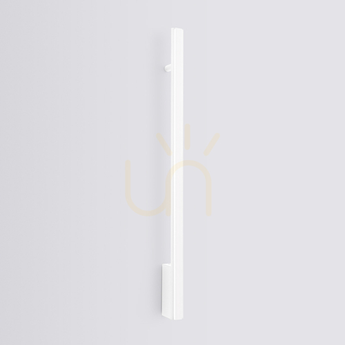 Check LAGOM 90 wall lamp white LED 3000K