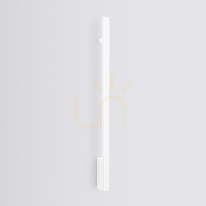 LAGOM 90 wall lamp white LED 3000K small 1