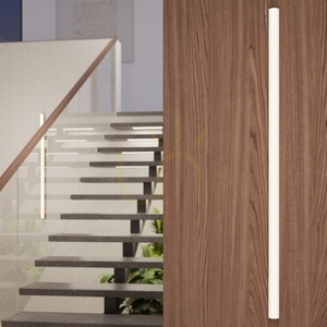 LAGOM 90 wall lamp white LED 3000K small 14