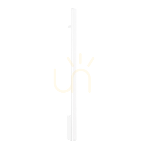 Check LAGOM 90 wall lamp white LED 3000K
