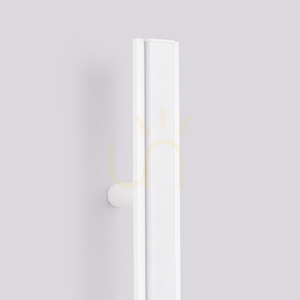 Wall lamp LAGOM 120 white LED 3000K small 4