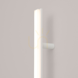 Wall lamp LAGOM 120 white LED 3000K small 6