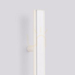 Wall lamp LAGOM 90 beige LED 3000K small 4