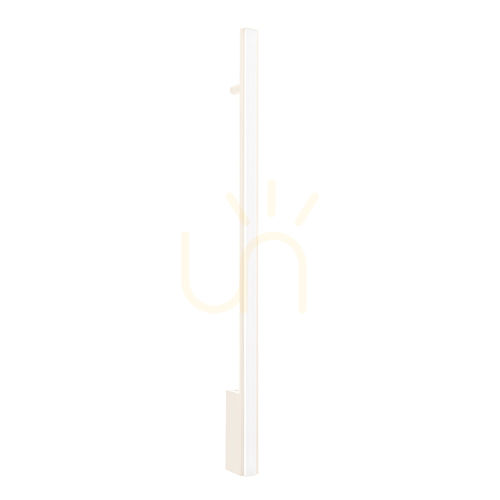 Check Wall lamp LAGOM 90 beige LED 3000K
