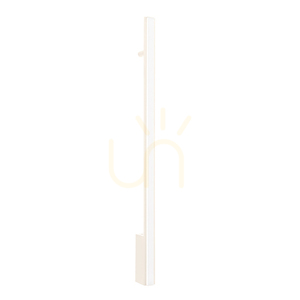 Wall lamp LAGOM 90 beige LED 3000K small 0