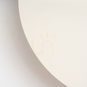 Wall lamp BORGEN beige LED 3000K small 6