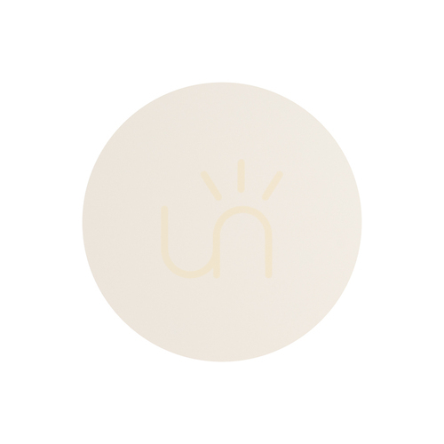 Check Wall lamp BORGEN beige LED 3000K