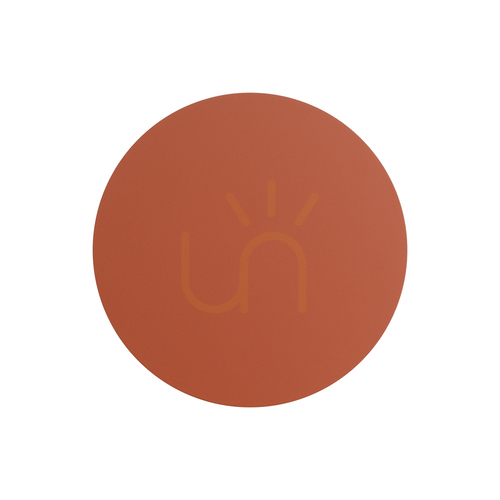 Check Wall lamp BORGEN ochre red LED 3000K