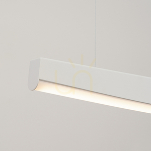 JORUN 150 pendant lamp white LED 3000K small 5