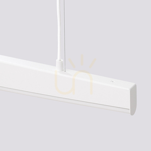 JORUN 150 pendant lamp white LED 4000K small 6