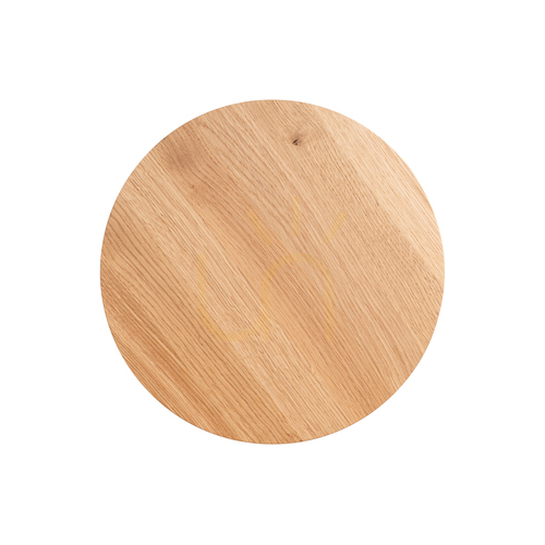 Check Wall lamp BORGEN wood LED 3000K